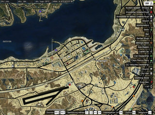 Panorama Dr., Sandy Shores preview 2